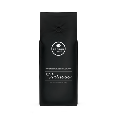 Pedron Virtuoso на зърна 1 кг Pedron Virtuoso на зърна 1 кг